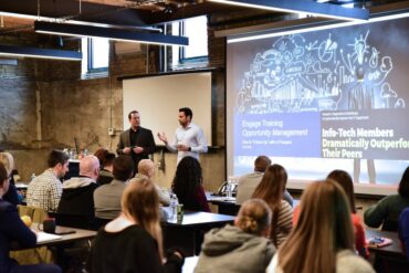 Info-Tech - Employee Training