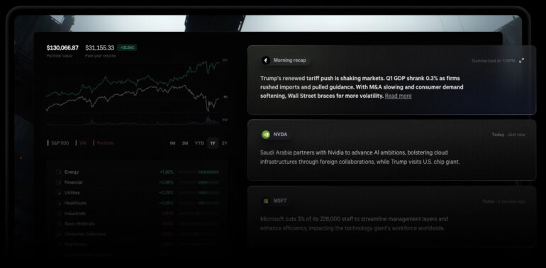 Fey app
