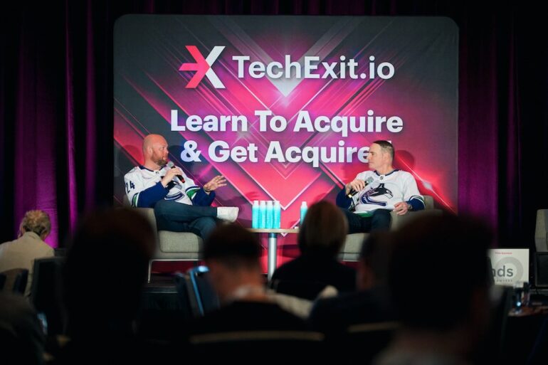 TechExit.io