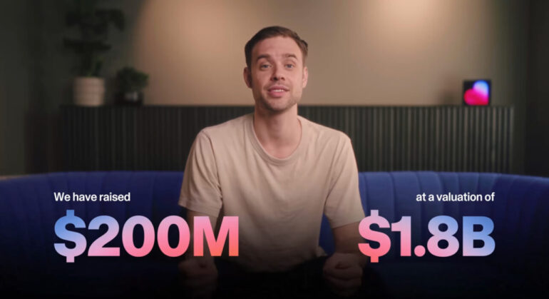 Lovable fundraising announcement