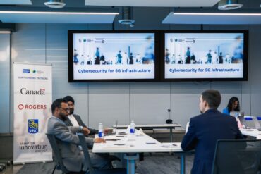 Rogers Cybersecure Catalyst