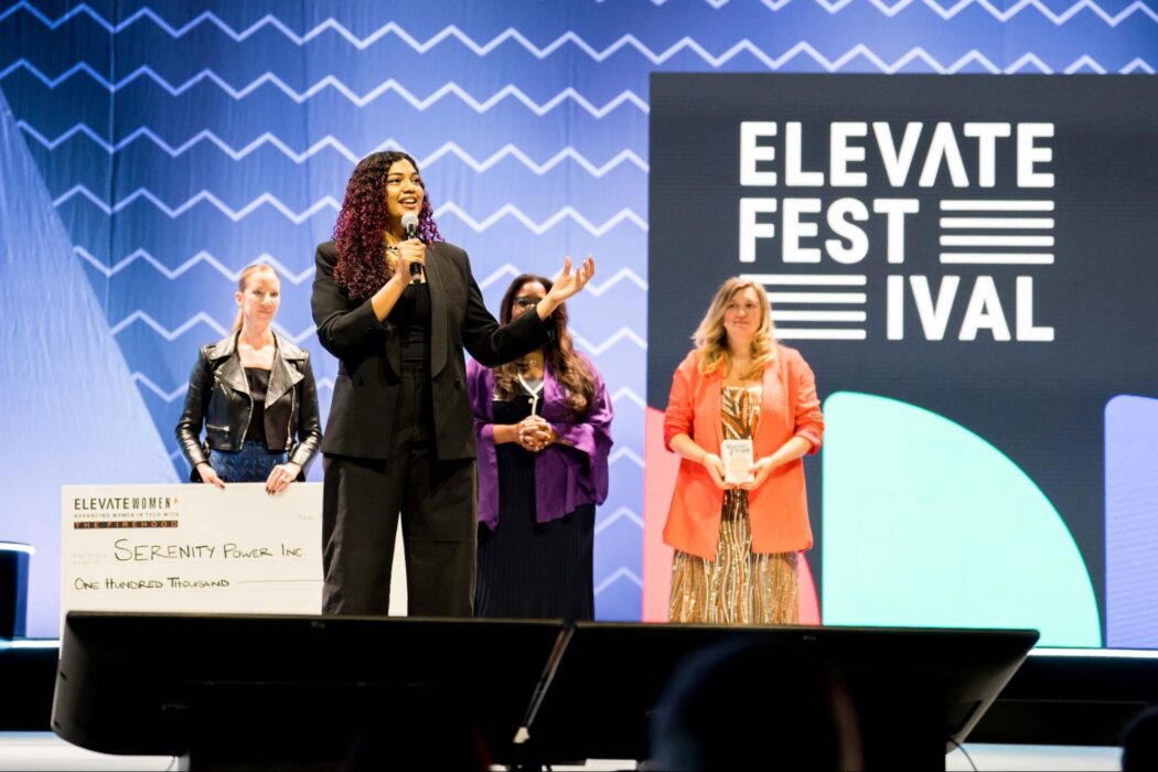 Elevate pitch competition | BetaKit