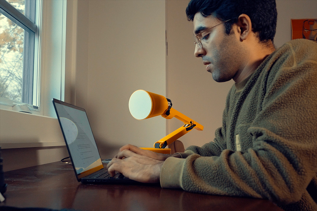 Human Computer Lab Lelamp | BetaKit