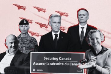 #CDNTECH 2025: Defence