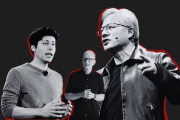 The biggest tech stories of 2025