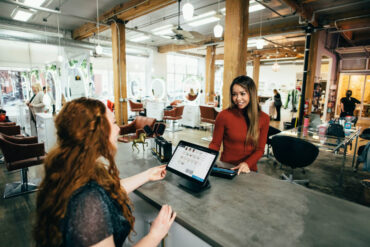 Canadian small business