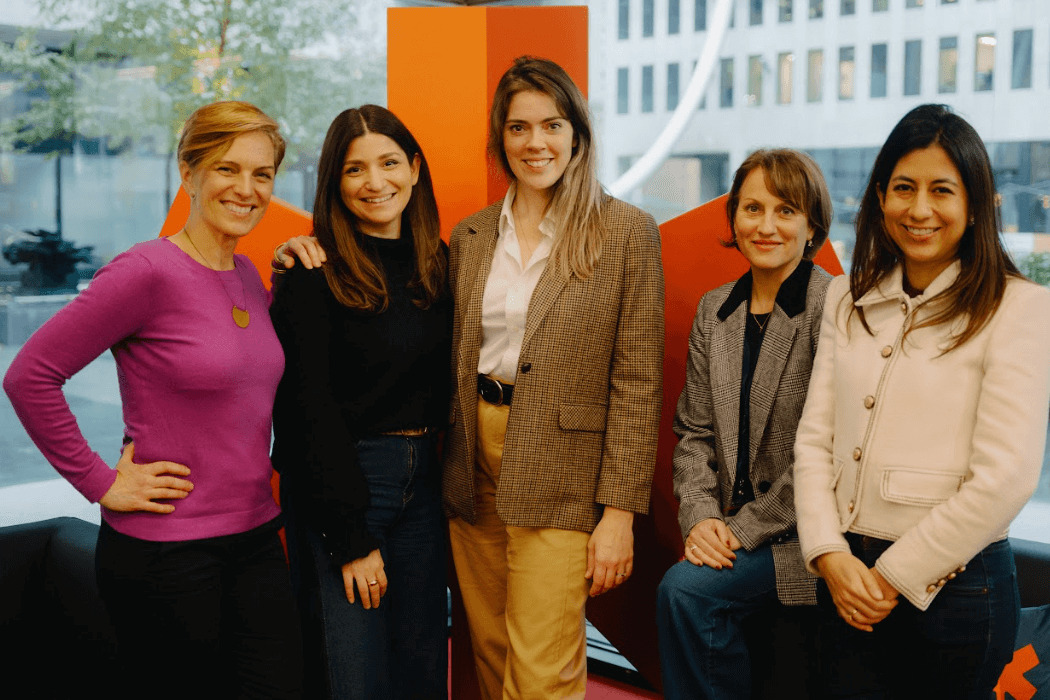 Partage Club | BetaKit