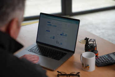 Xero app