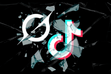 TikTok and Grok