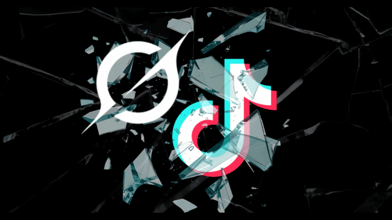 TikTok and Grok