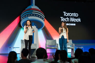 Toronto Tech Week