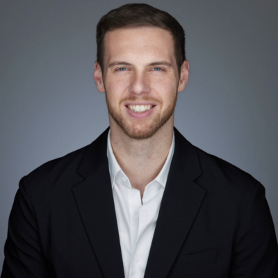 Stefan Palios