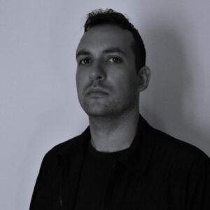 Nicolas Chartier-Edwards