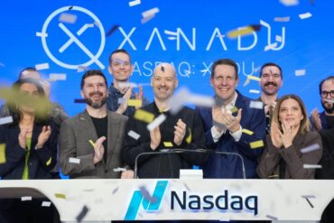 Xanadu Nasdaq