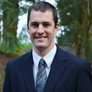 Alistair Vigier is the CEO of the technology automation company Caseway.
