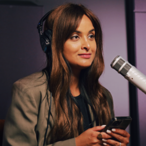 Fatima Zaidi