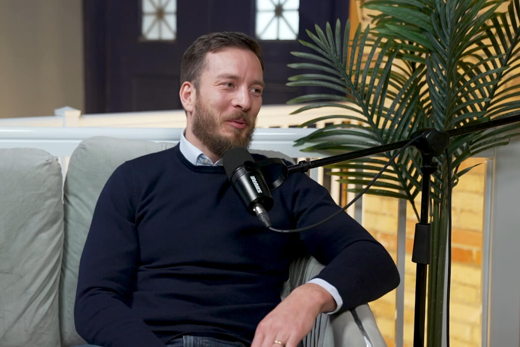 Vitaly Pecherskiy, StackAdapt