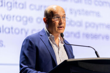 Jim Balsillie at BetaKit Most Ambitious: Town Hall