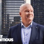 Erin O'Toole for Most Ambitious